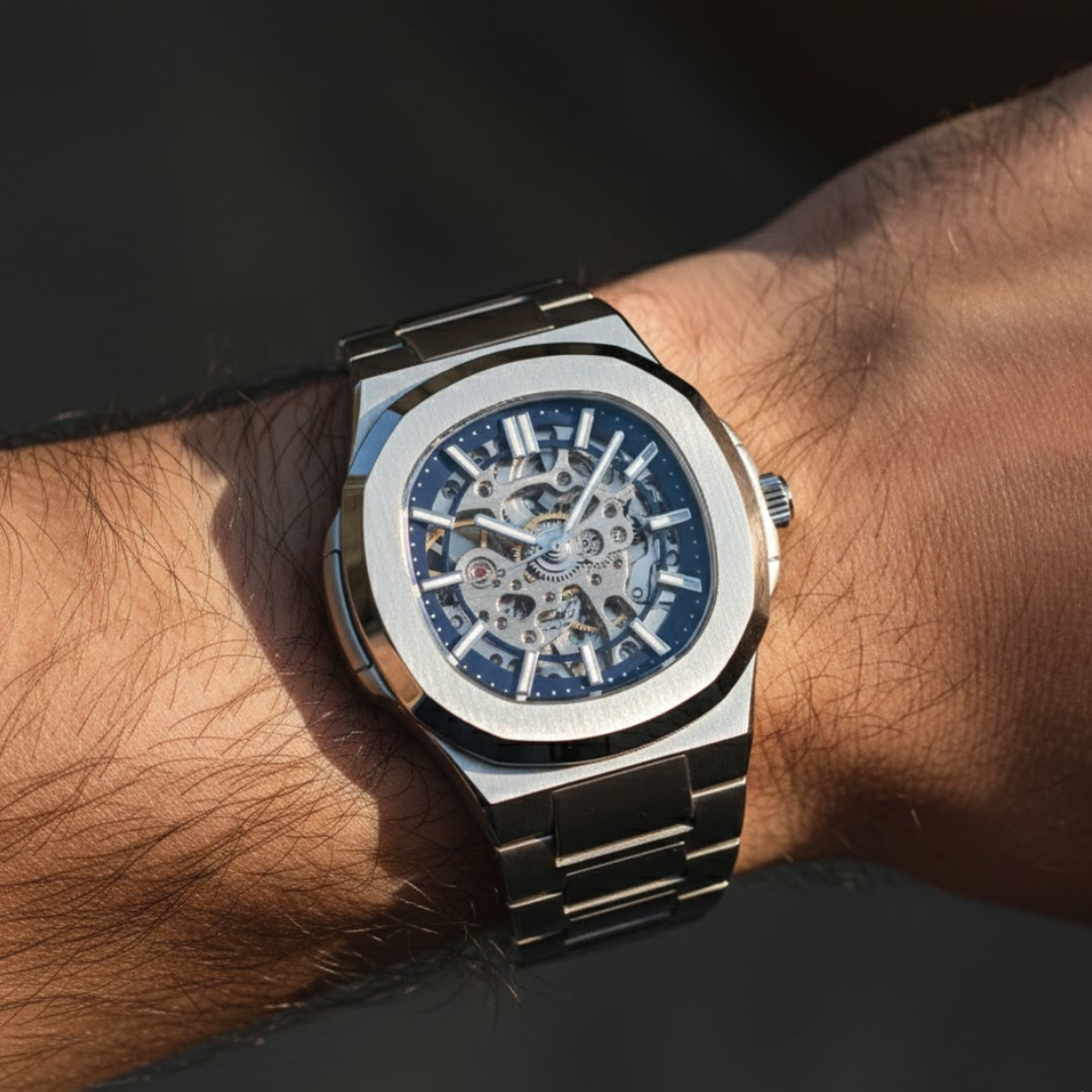 AXEL VANGUARD QUANTUM