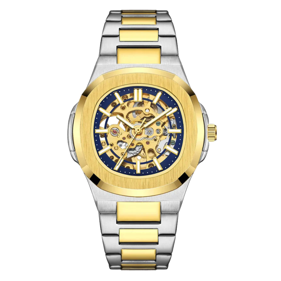 AXEL VANGUARD AZURE