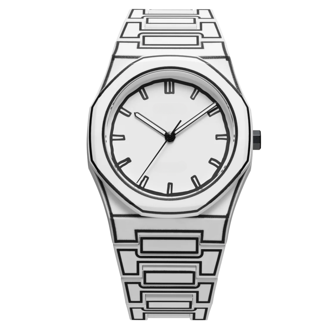 CARBON VANGUARD DESIGN ALBA