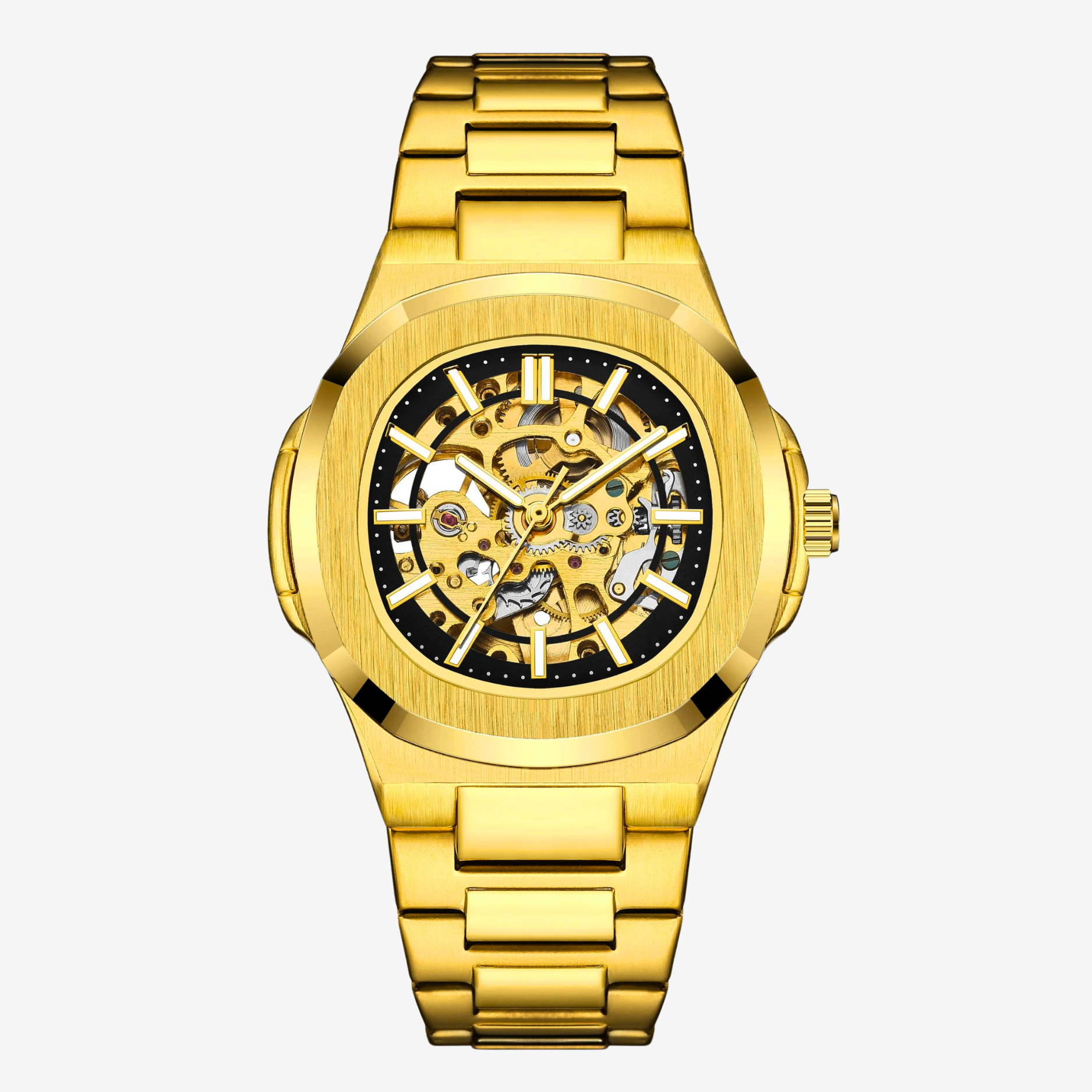 AXEL VANGUARND GOLDEN