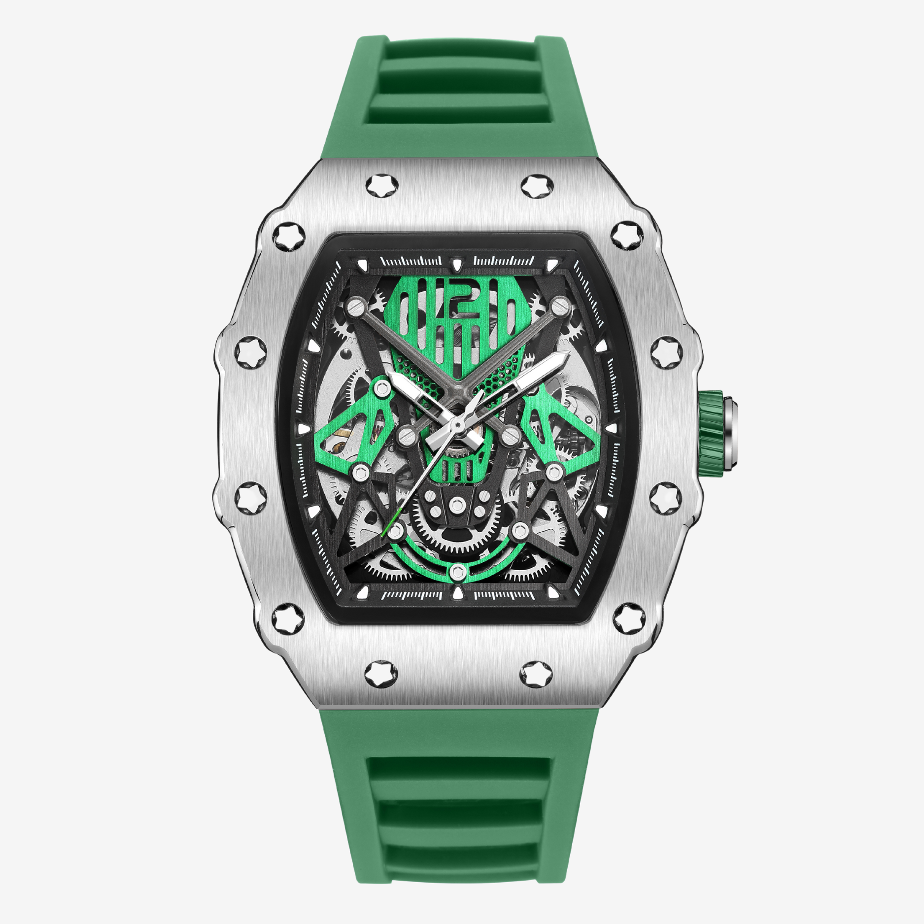 MILLE VANGUARD VERDANT