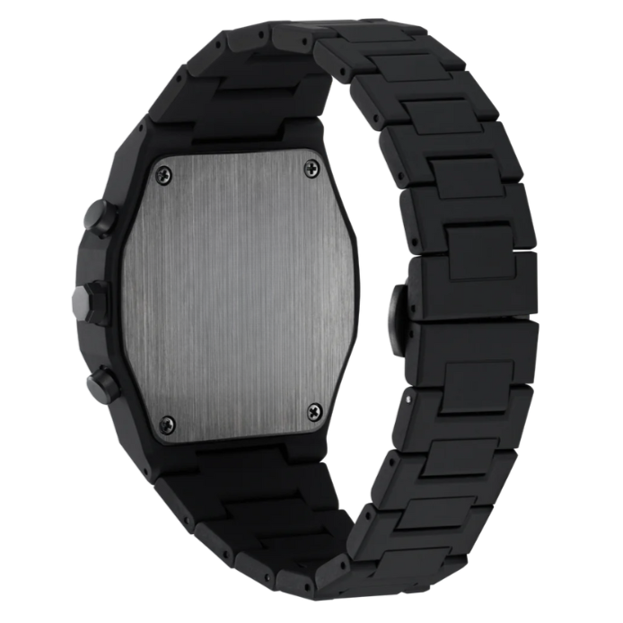 CARBON VANGUARD TRIPLE BLACKOUT