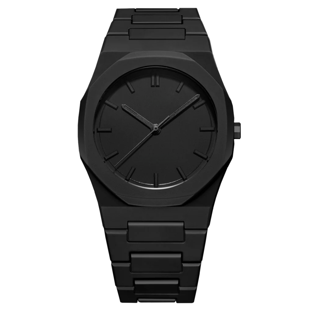 CARBON VANGUARD BLACKOUT
